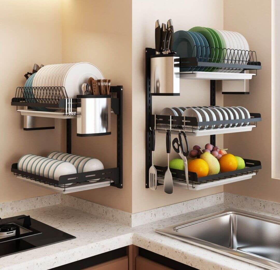 نظم دادن کابینت و کشو27